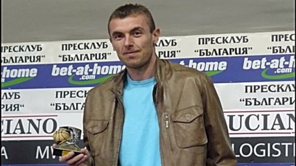 Станков разочарован от Родман: Не сме обречени срещу Левски, но те са на 6, а ние на 3.5