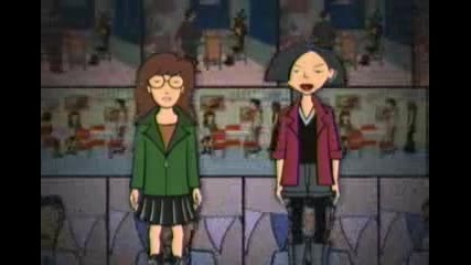 Daria - 000 - Look Back in Annoyance 