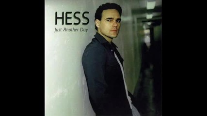 Harry Hess _ Miles Away _