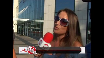 Дамян Попов записва с македонска звезда