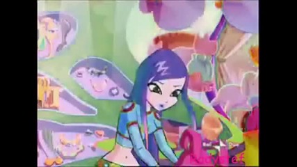 Winx Club - Криле на вярата
