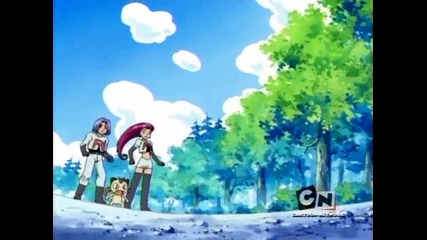 Pokemon Diamond and Pearl - Leave It To Brocko!