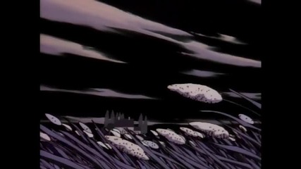 Please Save My Earth - Kiss From a Rose amv 