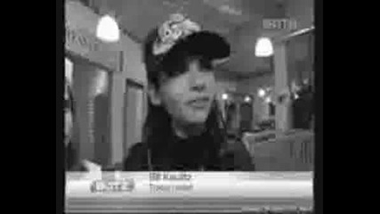 Bill & Tom Hate Barbie .. Funny