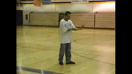 Lil Wayne - Lollipop Remix Dance Freestyle