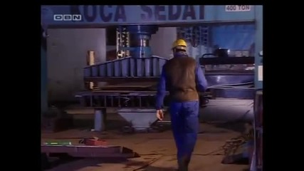 Горчив живот-еп.3/3 (aci hayat)