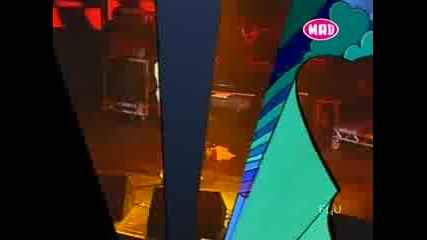 Mika - Relax Take It Easy