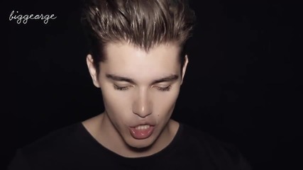 Anton Ewald ft. Medina - This Could Be Something