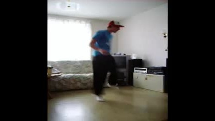 Melbourne shuffle Hardstyle Home Bas 