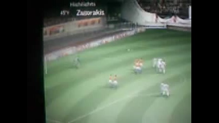 Pro Evolution Soccer 6
