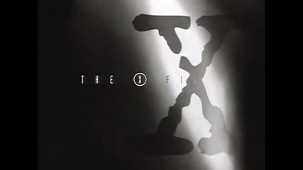 Досиетата Х 1x3 Бг Аудио / The X Files - Squeeze