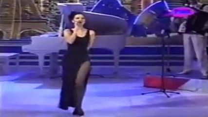 Jana - Primadona