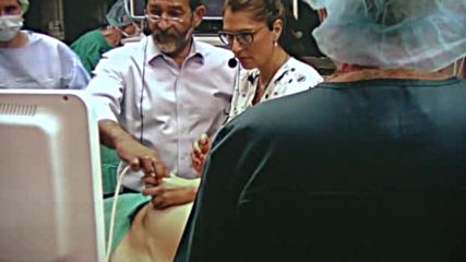 Извършиха уникална вътреутробна операция по фетална хирургия в България