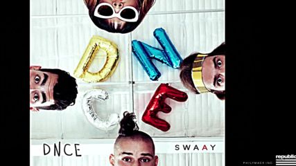 Dnce - Toothbrush (audio)