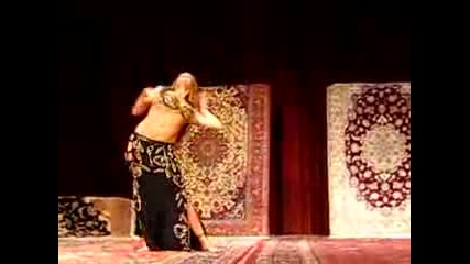 Kaya 2008 ориенталско