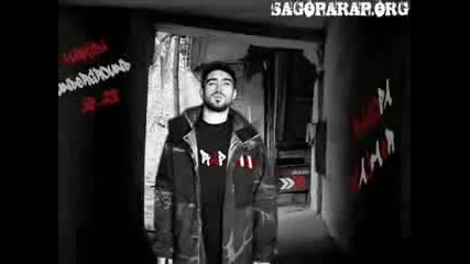 Sagopa Kajmer - Istisnalar Kaideyi Bozmaz