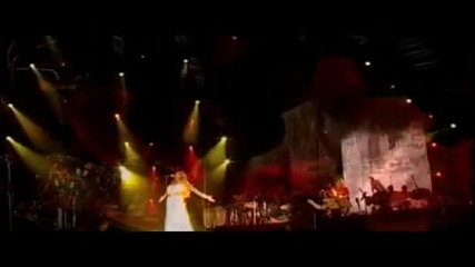 Ceca - Kukavica - (live)