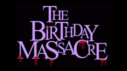 The Birthday Massacre - Looking Glass 