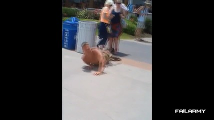 Best Fails Compilation 1 September 2012