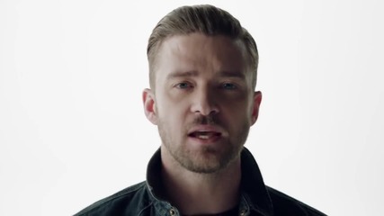 Justin Timberlake - Tunnel Vision ( Еxplicit ) ( Официално Видео )