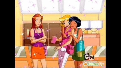 Totally Spies