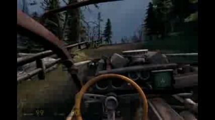 Half Life 2 Episode 2 Walkthrough Part 20 