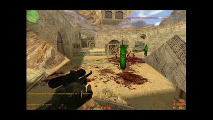 Counter - Strike 1.6