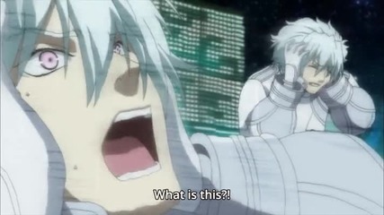 Dramatical Murder - 09
