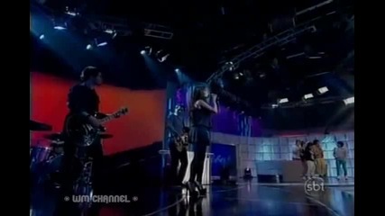 Anahi - Al 