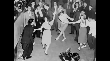 Tex Beneke - Hey - Ba - Ba - Re - Bop - 1946 