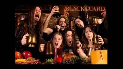 Blackguard - A Blinding Light 