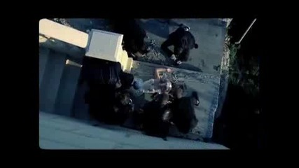 Lady Gaga~paparazzi (alternative edit)