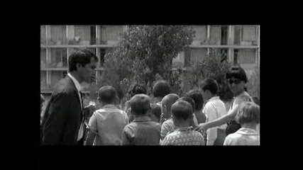 Българският филм Шведските крале (1967) [част 4]