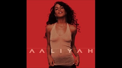 Aaliyah 05 Never No More