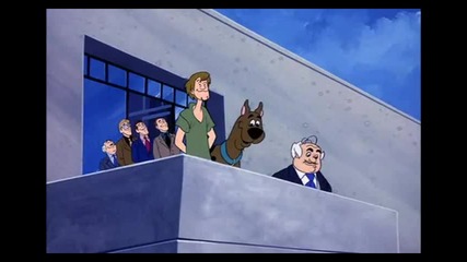 11. Scooby-doo-(скуби-ду и Шегги_ Звёзды) (1979)