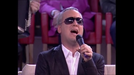 Sasa Matic i Saban Saulic - Samo za nju - (live)