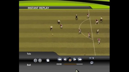 Fifa 07 Как да си направите отбор