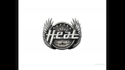 H.e.a.t - Feel the Heat 