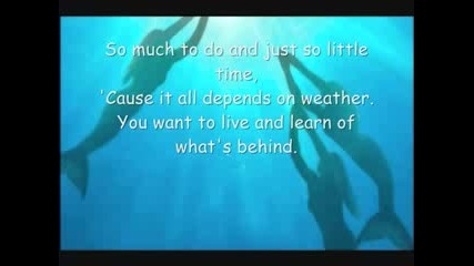 H2o - No Ordinary Girl Karaoke