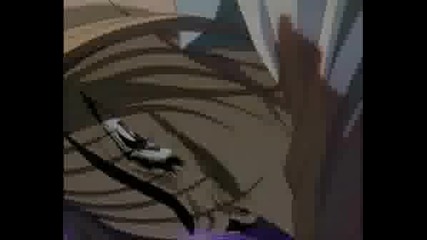 Ayashi No Ceres - A Place For My Head