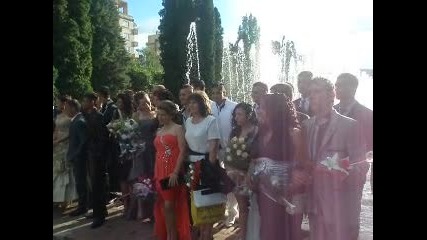 бал 2013 владимирово