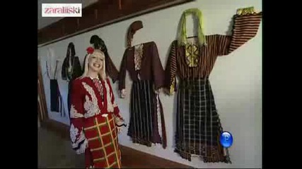Виевска фолк група - Ой, Калино, червена ябълко