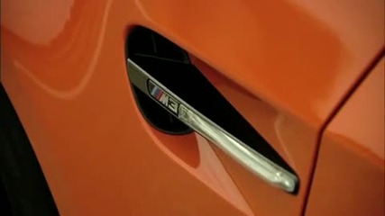 The new Bmw M3 Gts