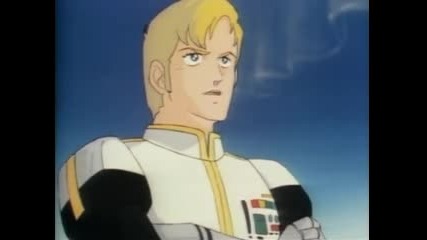 Saber Rider - Ep 27 - The Hole in The Wall gang 