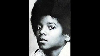 Michael Jackson In Our Small Way