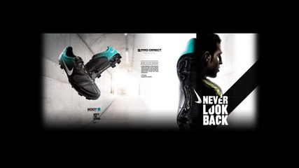 Ronaldo 9 nike
