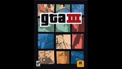 Gta 3 Theme Song 