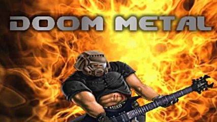 Doom Metal Volume 4 - Part 1