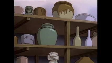 Rurouni Kenshin - Епизод 41 