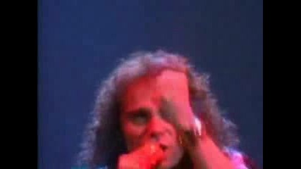 Dio - We Rock